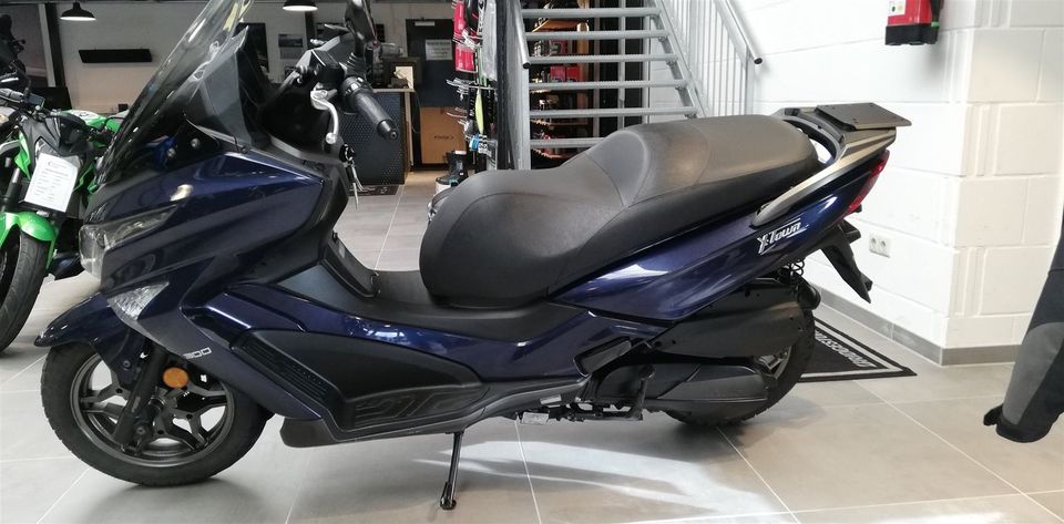 Kymco X-Town 300 ABS in Bramsche