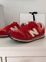 New Balance Sneaker Sachsen-Anhalt - Halle Vorschau