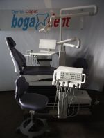 Siemens Sirona M1 jüngere Version generalüberholte Einheit DENTAL Kr. München - Haar Vorschau