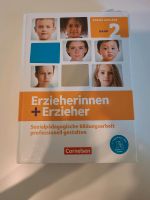 Erzieherinnen +Erzieher Band 2 ISBN: 978-3-06-451909-1 Rheinland-Pfalz - Niederkirchen Vorschau