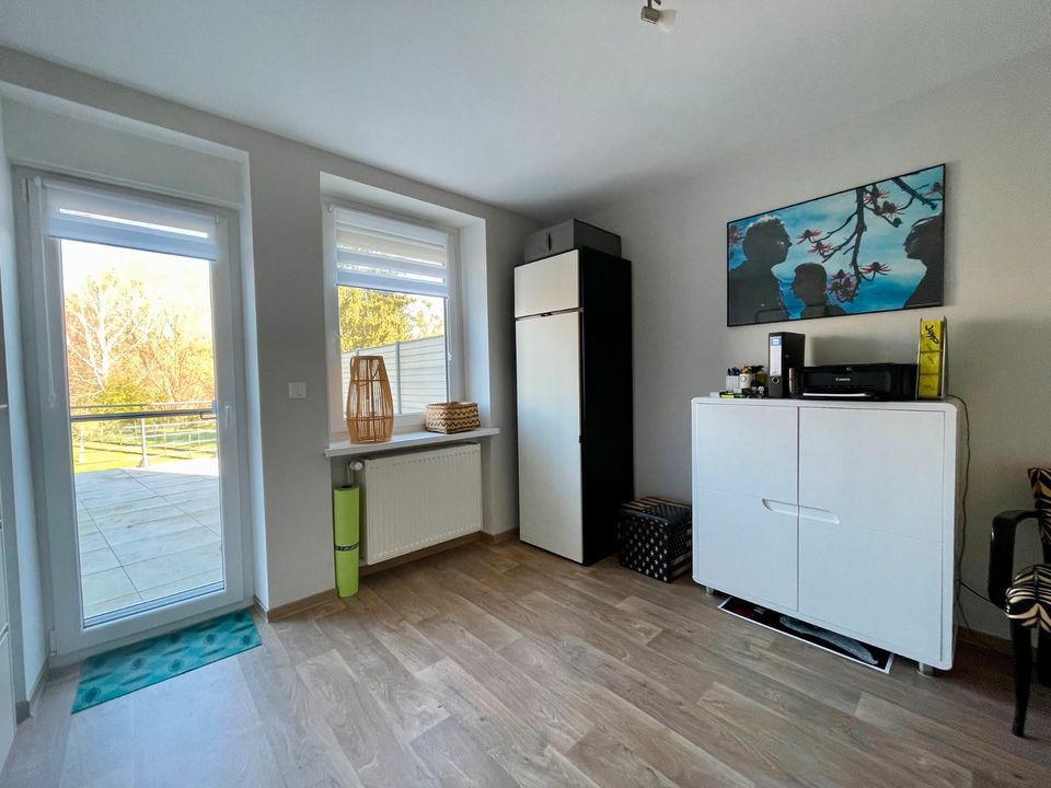 Haus von 127 m² mit 2 Wohnungen in Grosbliederstroff Frankreich in Kleinblittersdorf