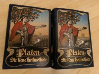 Platen die neue Heilmethoden 1. Band und Supplement 1898 Baden-Württemberg - Rottenburg am Neckar Vorschau