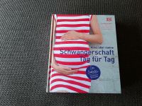 Buch Schwangerschaft Tag für Tag Niedersachsen - Ronnenberg Vorschau