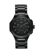 MVMT RAPTOR NEU Molten Black Chronograph Herren Uhr Stahl Watch Stuttgart - Stuttgart-Mitte Vorschau