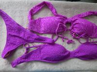 PULL & BEAR Bikini Gr M -L Cup One Size, Oysho Oberteil Gr M Dresden - Innere Altstadt Vorschau