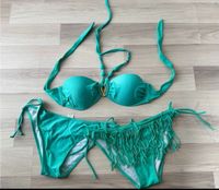 Bikini Push up mit 2 Badehosen Gr 34/36 Baden-Württemberg - Burgrieden Vorschau