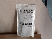 GIANAC USB Typ C Kabel (5 Stück) Rheinland-Pfalz - Rennerod Vorschau