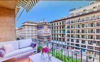 Luxus Appartement an der Jaime III in Palma de Mallorca Bayern - Kösching Vorschau