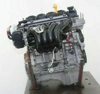 Motor Engine SUZUKI SWIFT K12B 2016 17.517 Km 12 Monate Gewährl. Leipzig - Eutritzsch Vorschau