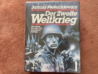 Der Zweite Weltkrieg (Janusz Piekalkiewicz), Verlag ECON Baden-Württemberg - Mutlangen Vorschau