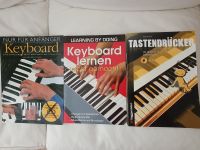 3 Keyboard– Klavierbücher zum Lernen Bayern - Langenzenn Vorschau