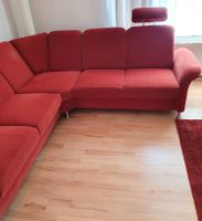 Sofa mit Sessel Niedersachsen - Hermannsburg Vorschau