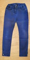 Hose Jeans Esprit 164 blau Mädchen Bayern - Schondra Vorschau