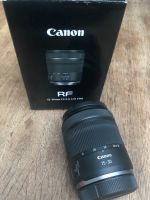 Canon RF 15-30mm 4,5-6,3 Aachen - Aachen-Mitte Vorschau