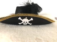 Piratenhut Karneval Kostüm Pirat Hut Piraten Nordrhein-Westfalen - Windeck Vorschau