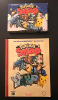 Pokemon Snap für Nintendo 64, N64 Spiel + Spieleberater Münster (Westfalen) - Wienburg Vorschau