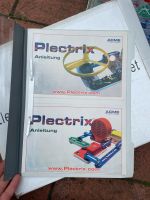 Plectix Elektronik -Experimentier-Set 3 mal vorhanden Niedersachsen - Tostedt Vorschau