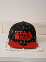 Starwars cap schwarz rot verstellbar Nürnberg (Mittelfr) - Nordstadt Vorschau