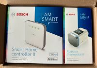 BOSCH Smart Home Starter Set II Heizen Nordrhein-Westfalen - Gelsenkirchen Vorschau