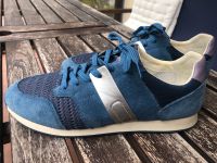 Sneaker von Geox, blau, Gr. 41 Kr. München - Höhenkirchen-Siegertsbrunn Vorschau