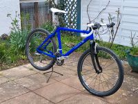 Towsen Gravelbike Hessen - Groß-Bieberau Vorschau