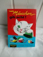 Altes Spiel " Mäuschen gib acht" Spear- Spiel 26400 50er/60er Baden-Württemberg - Dornstetten Vorschau