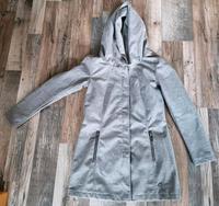 Jacke Übergangsjacke G.I.G.A. DX by Killtec grau 42 Mantel Hessen - Allendorf Vorschau