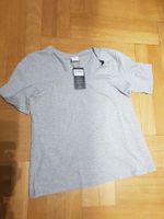 madeleine shirt gr 44 hellgrau neu mit schild Eimsbüttel - Hamburg Rotherbaum Vorschau