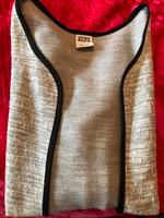 Vero moda Blazer Jacke Poncho Bouclé Gr. S 36 neuwertig Niedersachsen - Horneburg Vorschau