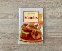 Handliches Kochbuch Brunches von Anne Wilson Nordrhein-Westfalen - Rietberg Vorschau