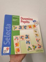 Domino Pepito Selecta Nordrhein-Westfalen - Warendorf Vorschau