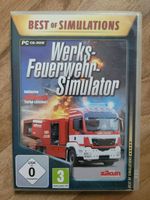 Werksfeuerwehr Simulator   ..Pc Game Sachsen-Anhalt - Wernigerode Vorschau