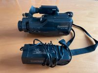 Videokamera Camcorder Panasonic MC20 VHS mit Zubehör Baden-Württemberg - Ludwigsburg Vorschau