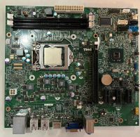 Dell Intel CPU und Board Niedersachsen - Diepholz Vorschau