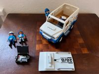 Playmobil SWAT Transporter Dresden - Dresdner Heide Vorschau