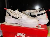 Nike Air Force Saarland - St. Ingbert Vorschau