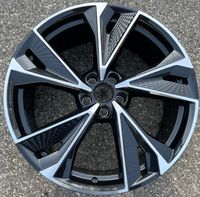 1 X ORIGINAL 21" ALUFELGE FELGE AUDI A6 F2 4K 4K0601025ASUJ #1EZB Bayern - Bad Tölz Vorschau