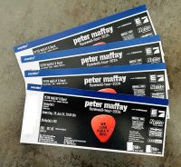  PETER MAFFAY – 4 Tickets vor der Bühne (FOS), Erfurt 29.06.24 Thüringen - Erfurt Vorschau