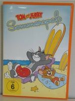 Tom & Jerry Sommerspaß von: Chuck Jones - DVD Niedersachsen - Adelheidsdorf Vorschau