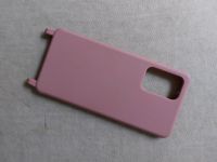 Samsung A52 Handyhülle Handycase Altrosa Handykette Ösen Leipzig - Sellerhausen-Stünz Vorschau