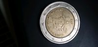 2 Euro Münze 2008 Belgien 60 Jahre Menschenrechte Frankfurt am Main - Oberrad Vorschau