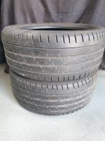 2 SOMMERREIFEN RUNFLAT HANKOOK 245 45 R18 100Y DOT4118 NR.1130 Wuppertal - Vohwinkel Vorschau