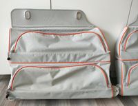 2 Caddy Maxi Fenstertaschen Packtaschen Seiten Tramper Camping Nordrhein-Westfalen - Coesfeld Vorschau