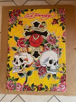 Puzzle Ed Hardy-In Memory of Love 1000 Teile Ravensburger Baden-Württemberg - Zaberfeld Vorschau