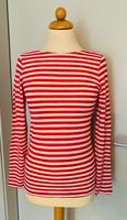 Marc O'Polo tolles Damen Shirt Top Langarm Longsleve Lila Pink ge Nordrhein-Westfalen - Bottrop Vorschau