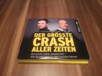 Der größte Crash aller Zeiten 6 CDs Mark Friedrich Matthias Weik Bayern - Kronach Vorschau