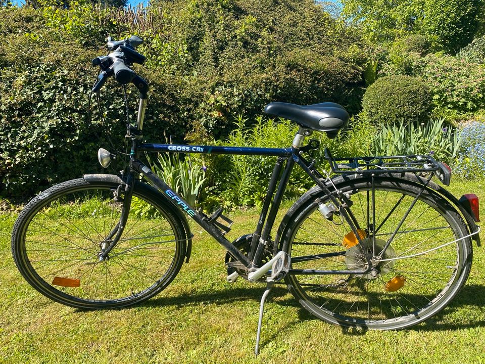 Fahrrad zur Verkaufen in Friedrichshafen