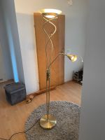 Stehlampe in Gold Nordrhein-Westfalen - Remscheid Vorschau