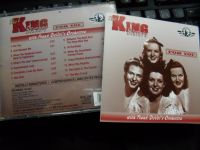 King Sisters (CD 40iger Jahre crooner, Jazz, Swing) Bayern - Kirchseeon Vorschau