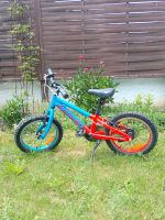 Kinderfahrrad Carver 16 Zoll Rheinland-Pfalz - Brohl-Lützing Vorschau